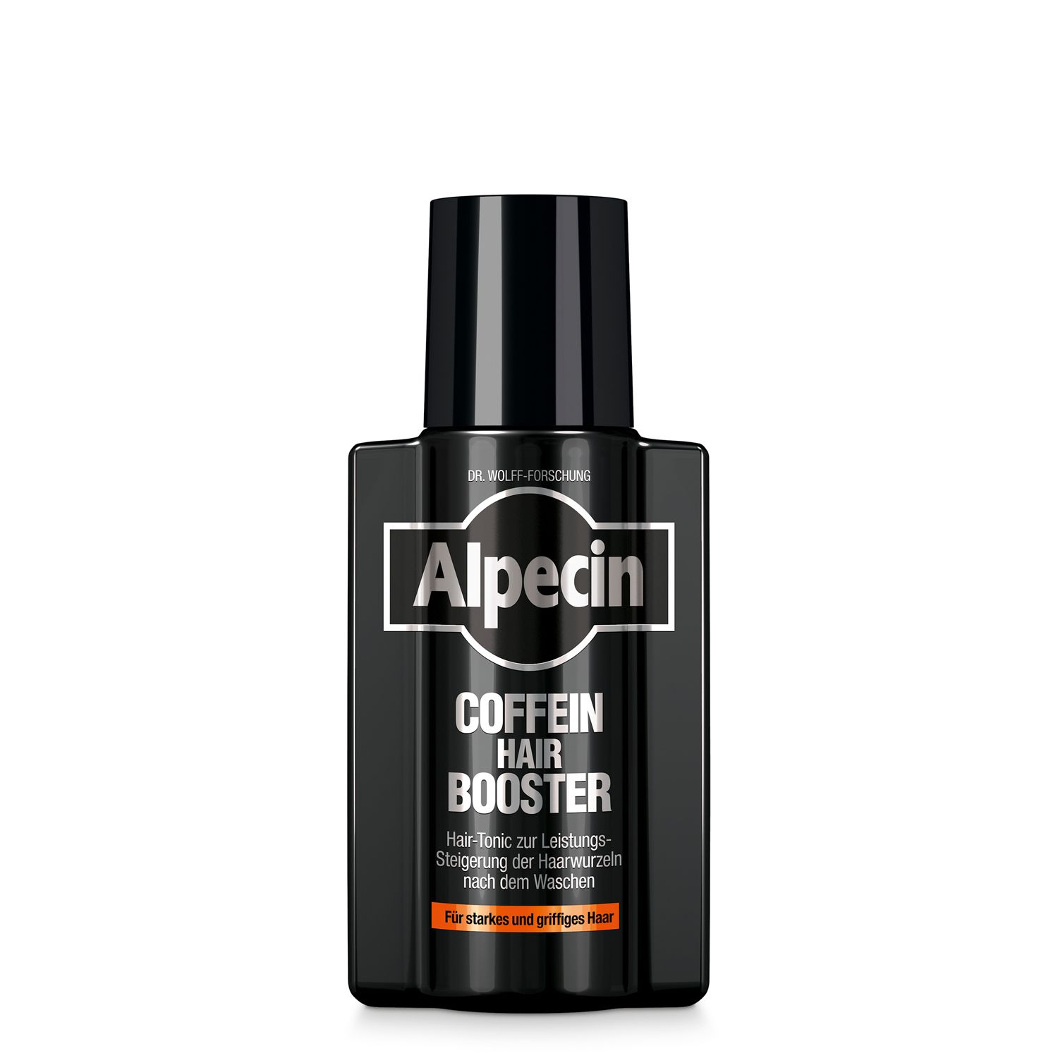 Alpecin Caffeine Hair Booster