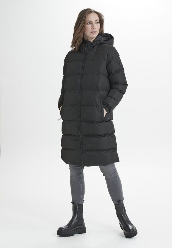 Whistler - Abella - Lange Damesjas - Winterparka