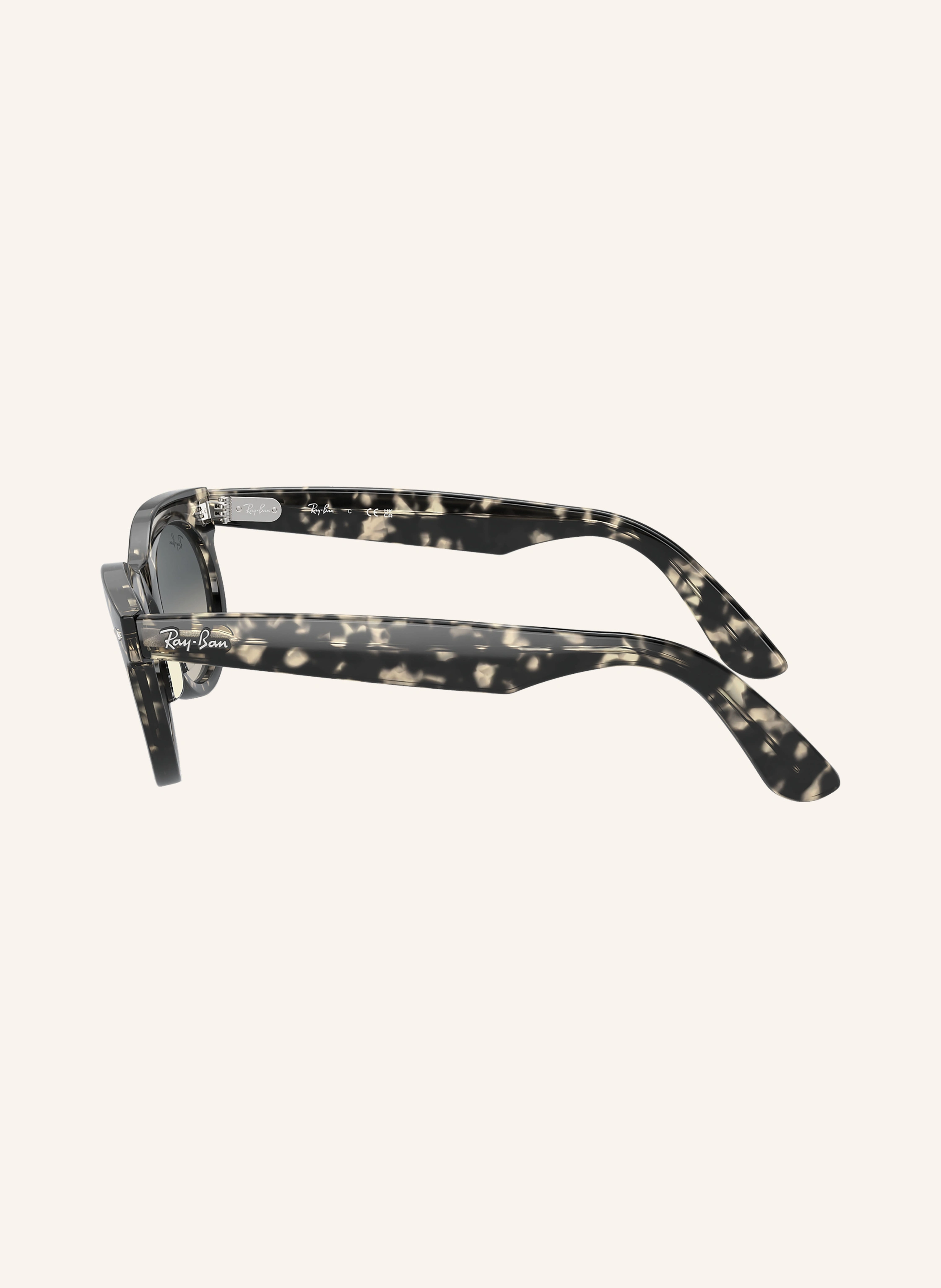 Ray-Ban Sonnenbrille RB2242 WAYFARER