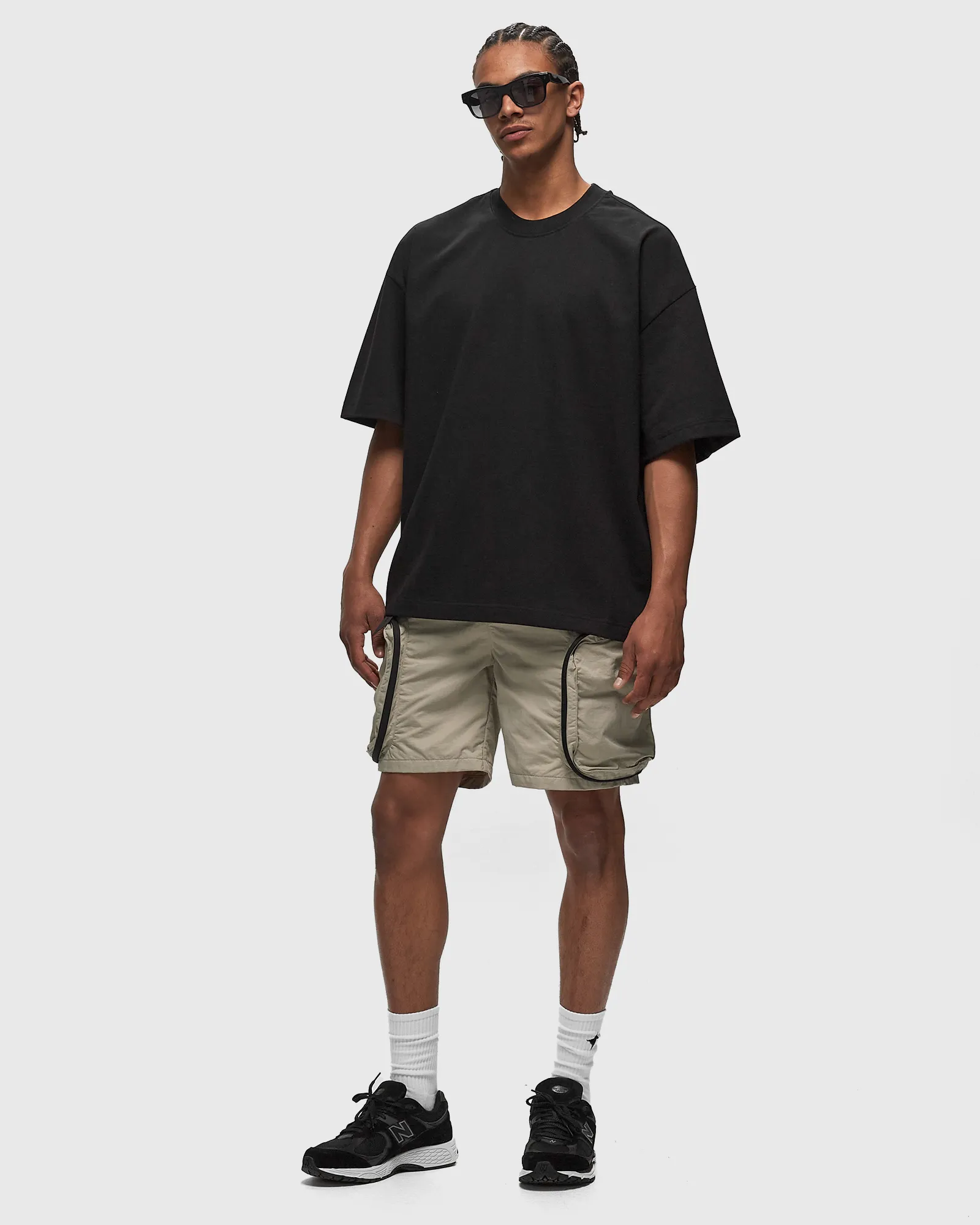 Alpha Industries Shorts-Utility Short UV