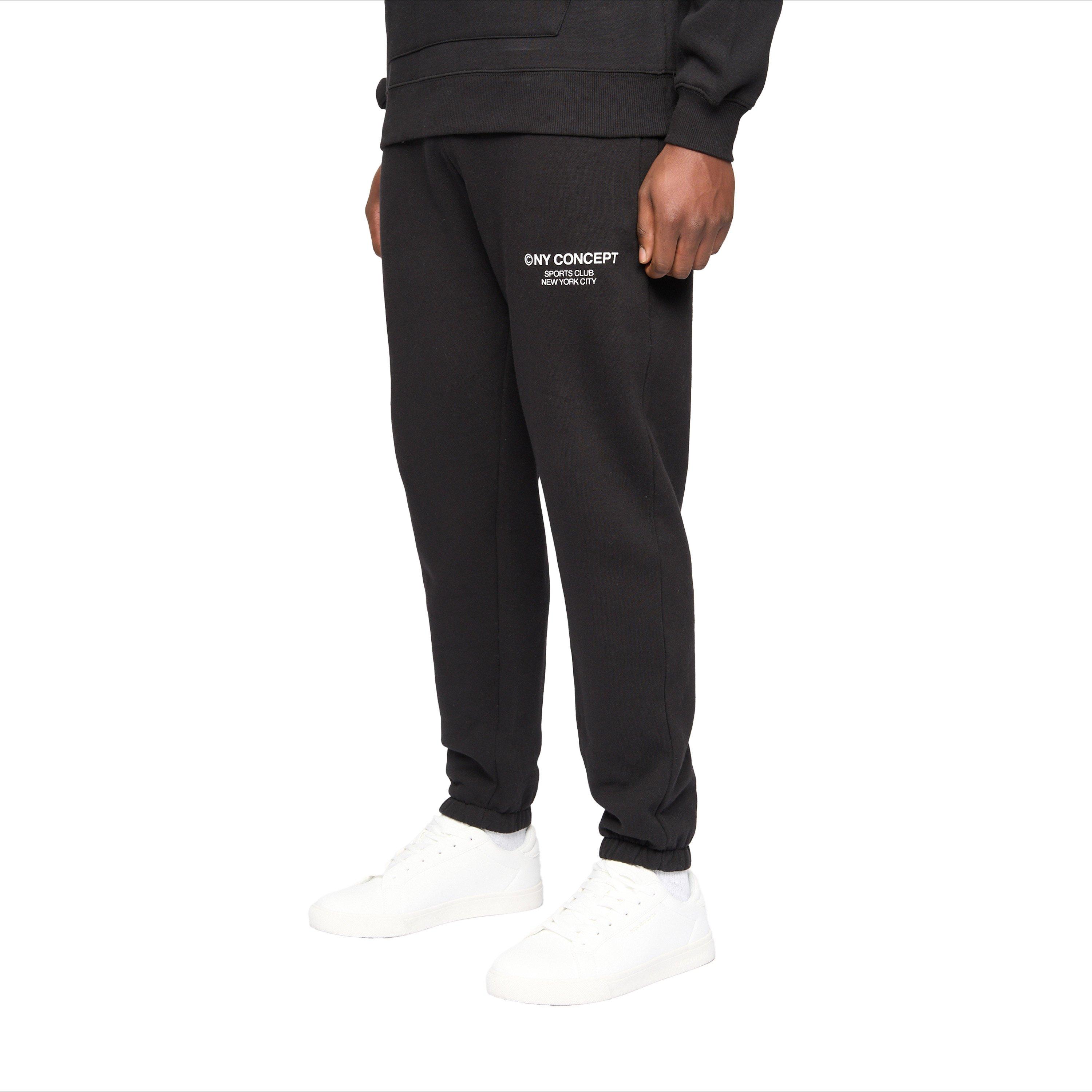 NY Concept Zone Jogger