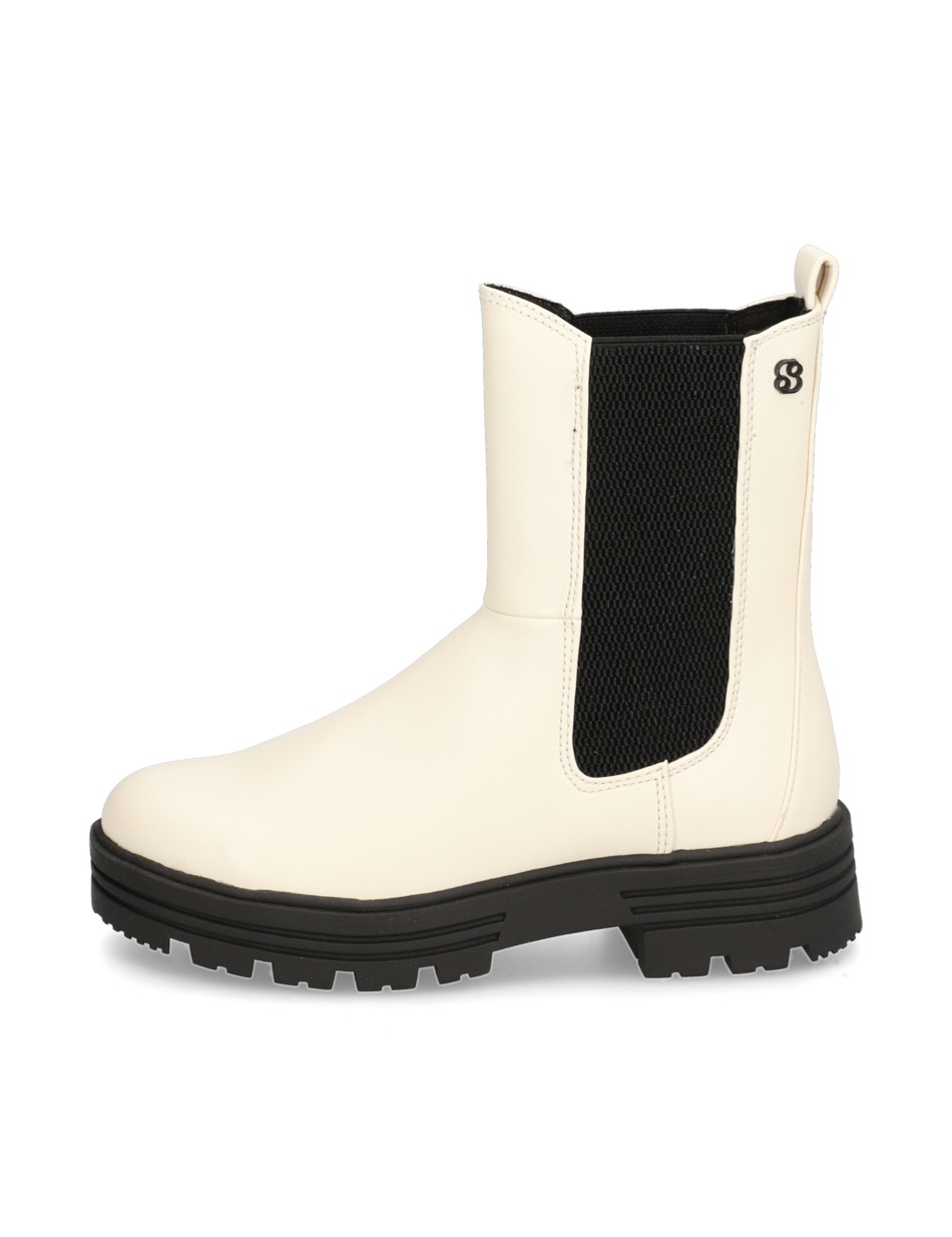 Chelsea Boot