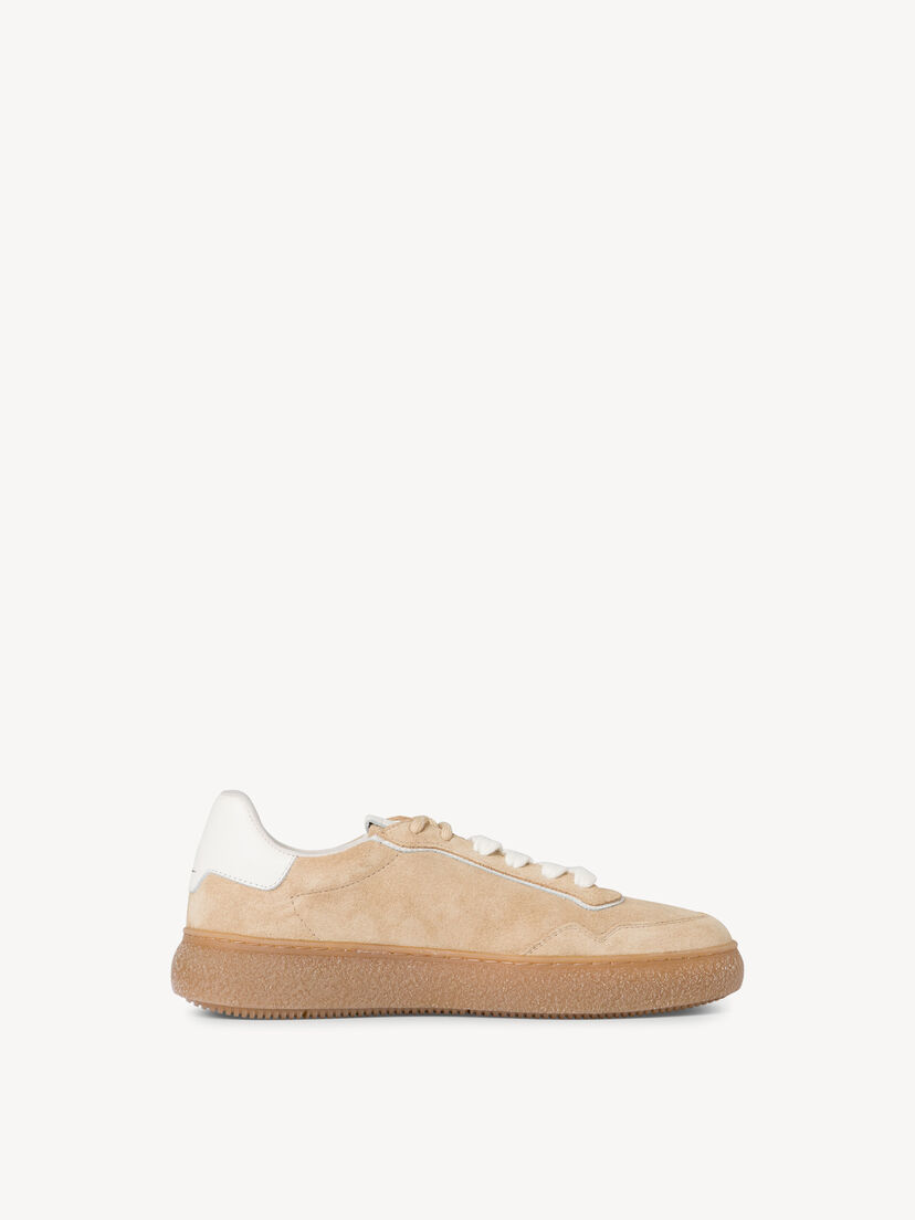Sneaker - beige