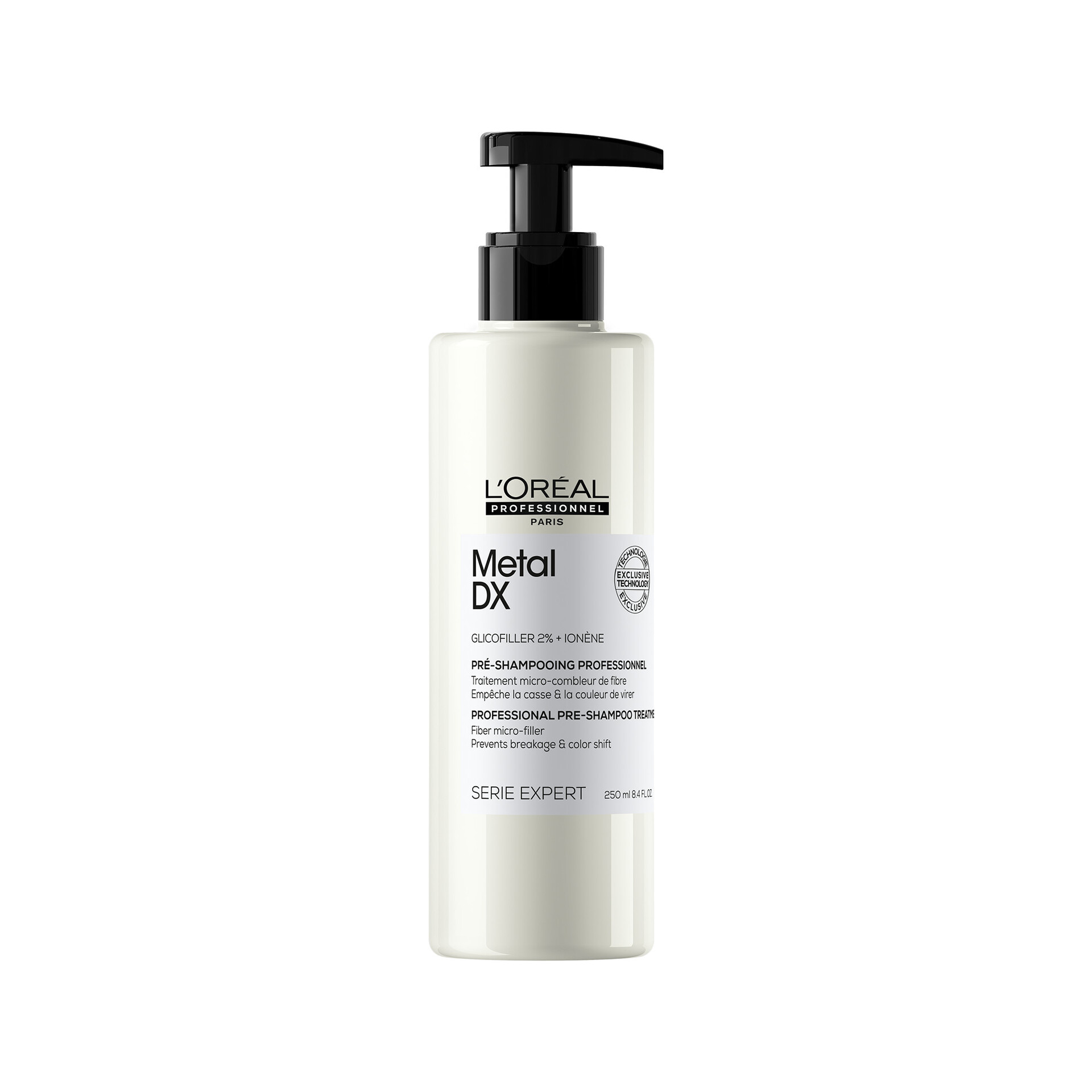 L'Oréal Professionel Metal DX Pre-Shampoo 250ml