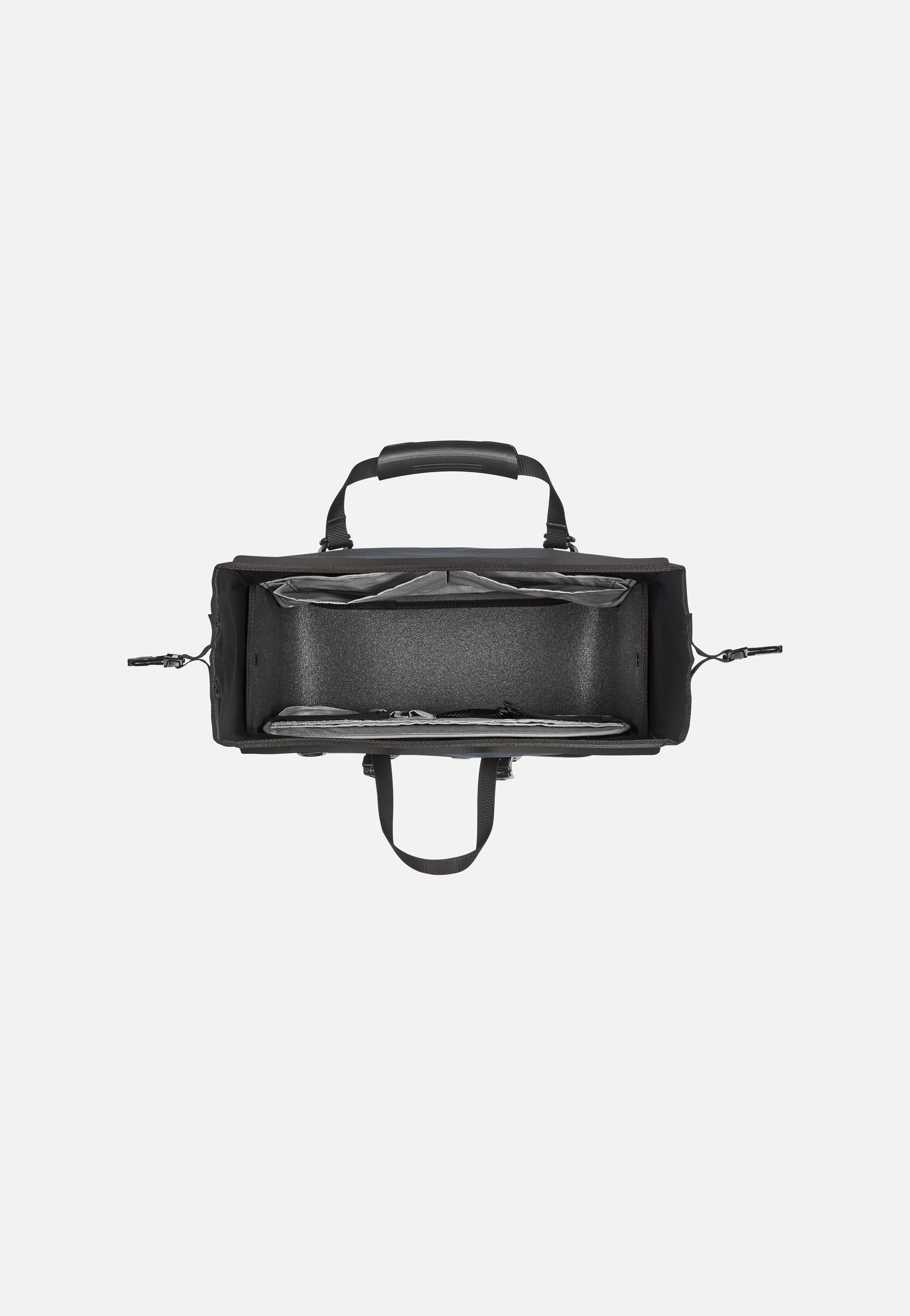 Office-Bag QL2.1 Schwarz - Fahrradtasche