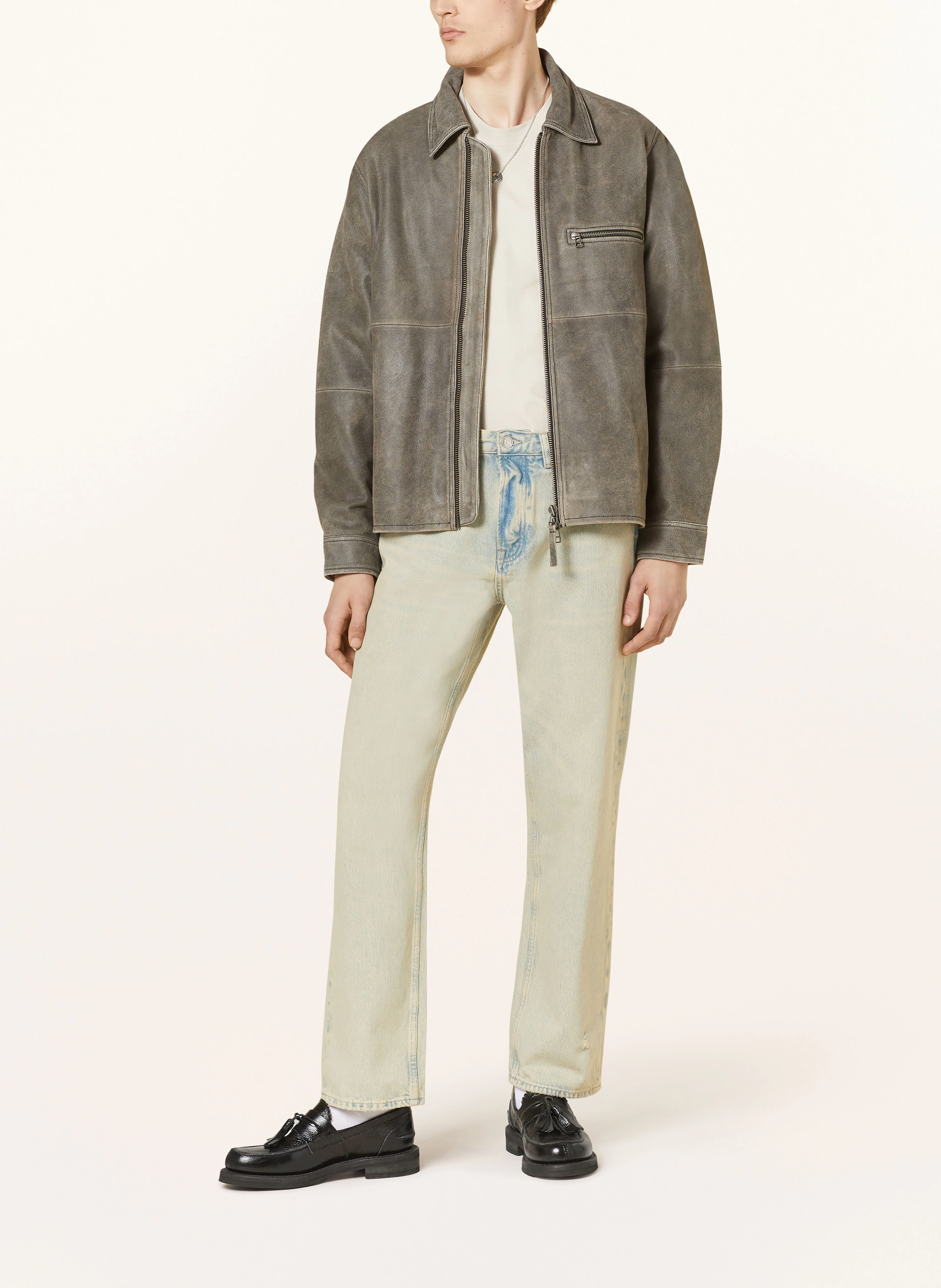 SAMSØE  SAMSØE Jeans EDDIE Regular Fit