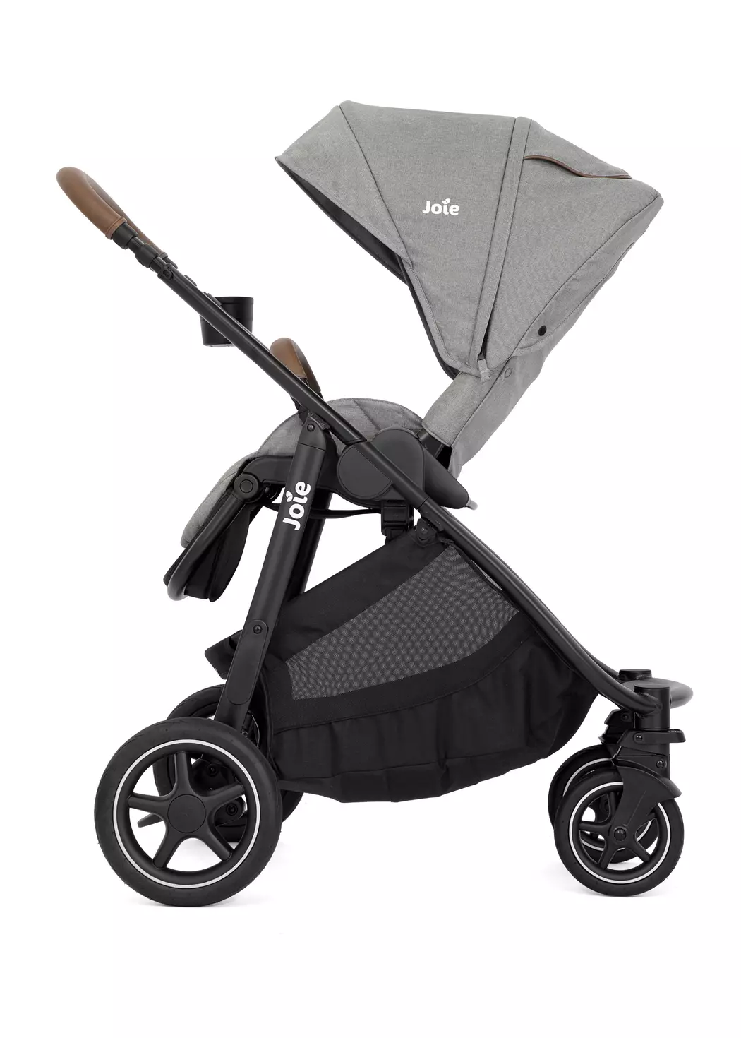 Sportwagen Versatrax Pebble