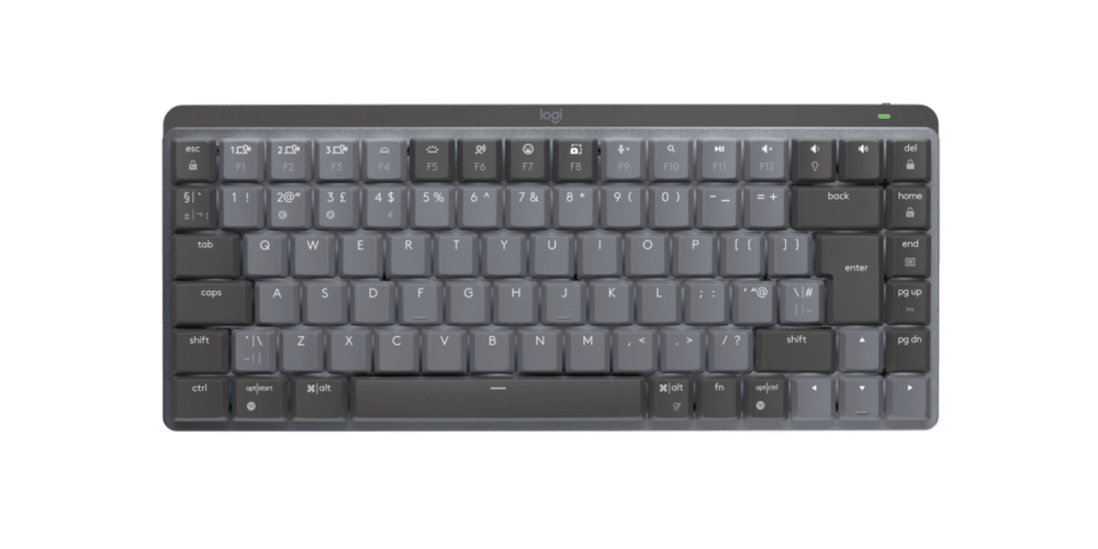 MX Mechanical Mini