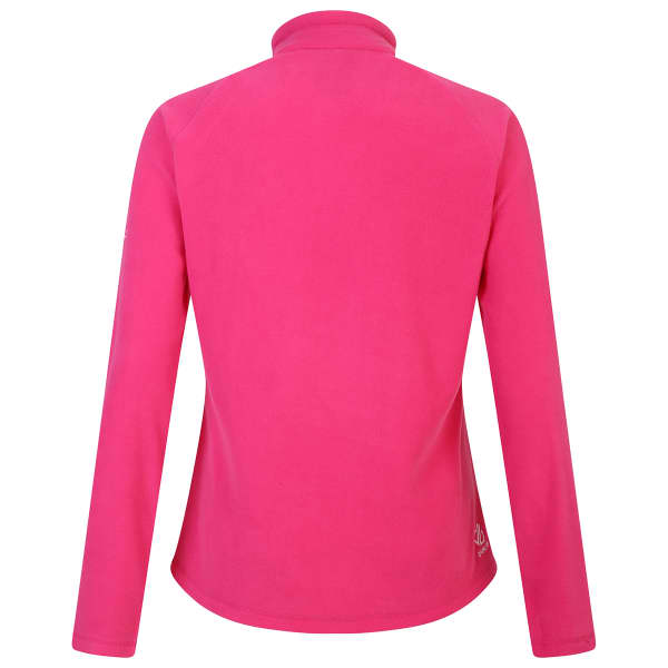 Sweat polaire randonnée DARE 2B FREEFORM II FLEECE PURE PINK