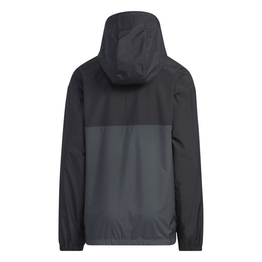 Adidas Anorak en toile Enfants
