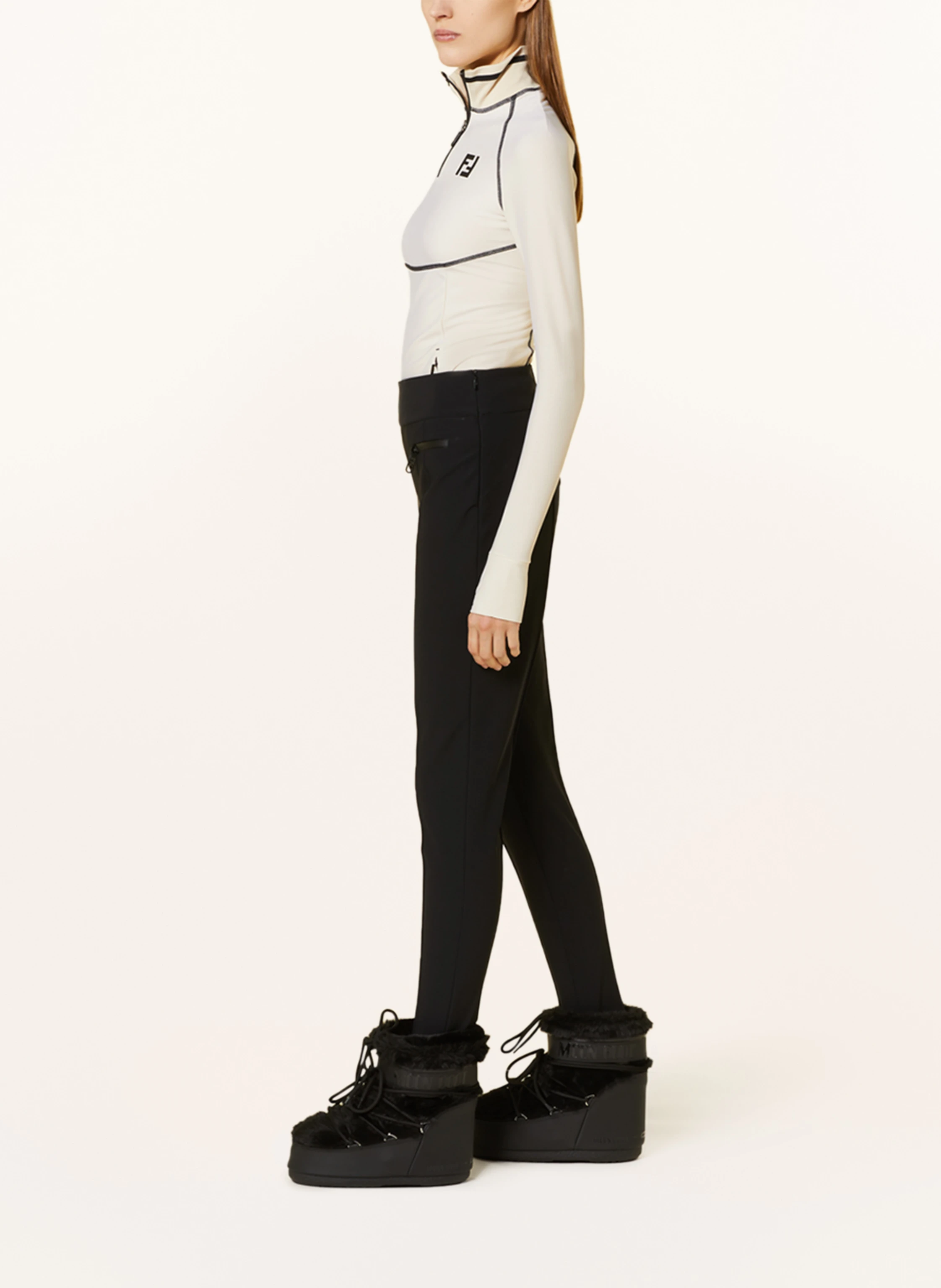 FENDI Leggings