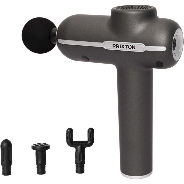 Prixton 2PA143 - Pistolet de massage Prixton MGF80 Synergy