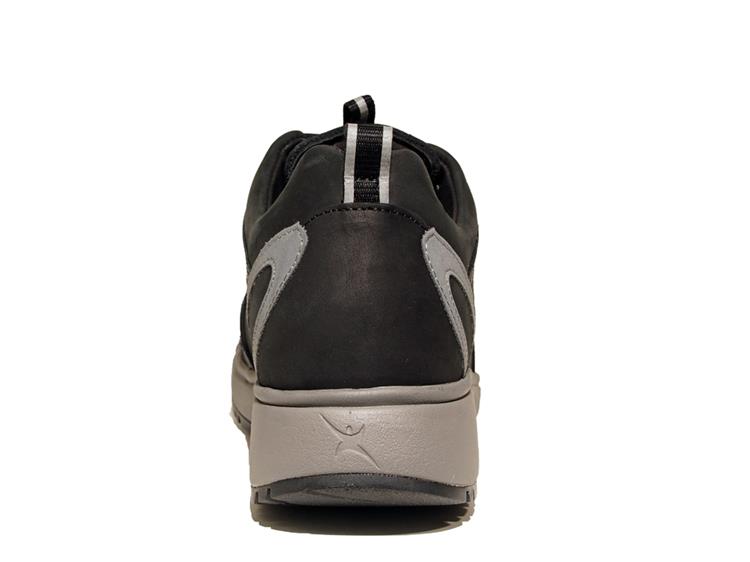 Xsensible 40202.5 wijdte H Stockholm Women H Black