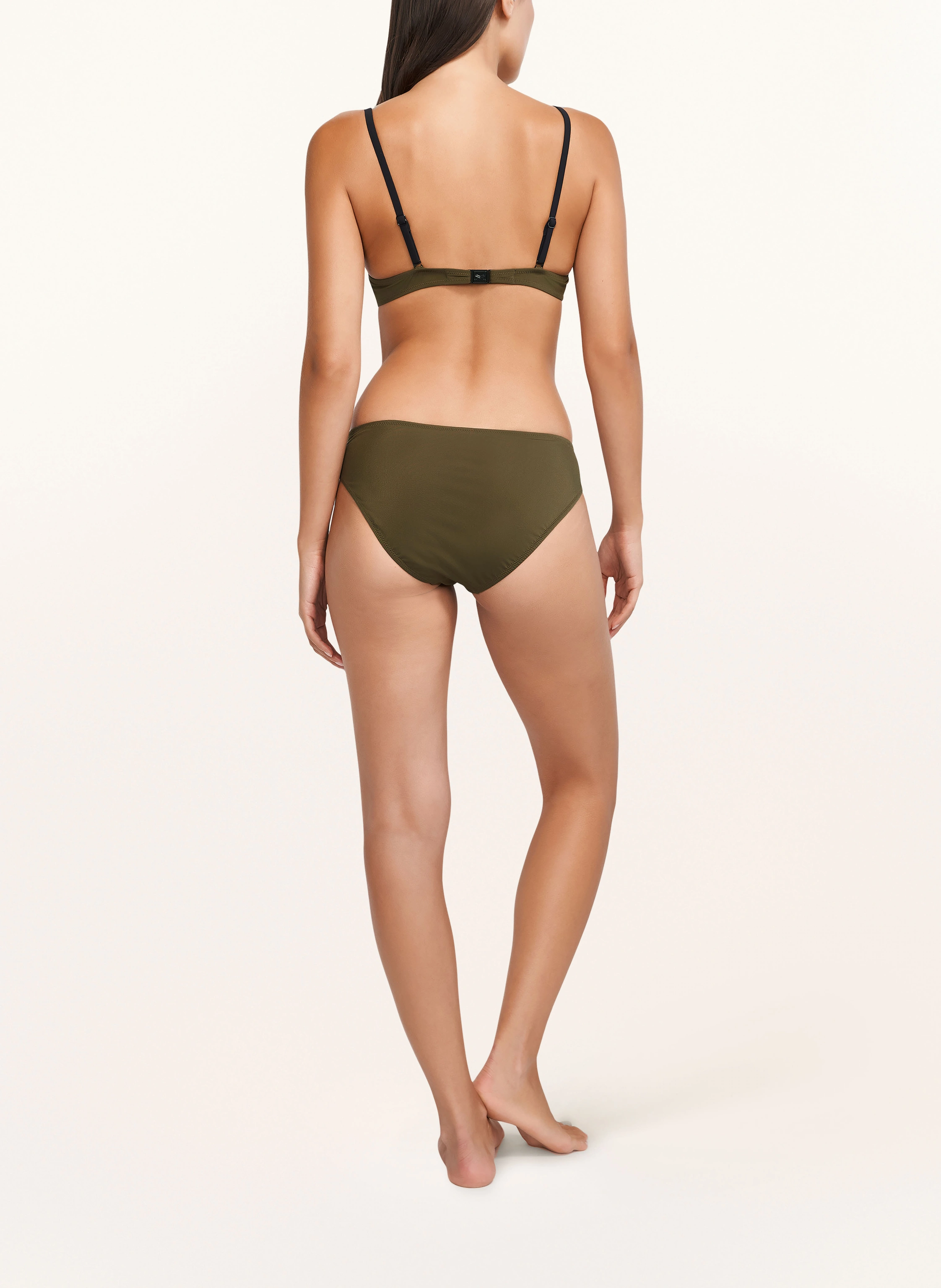 MARYAN MEHLHORN Bügel-Bikini-Top SILENCE