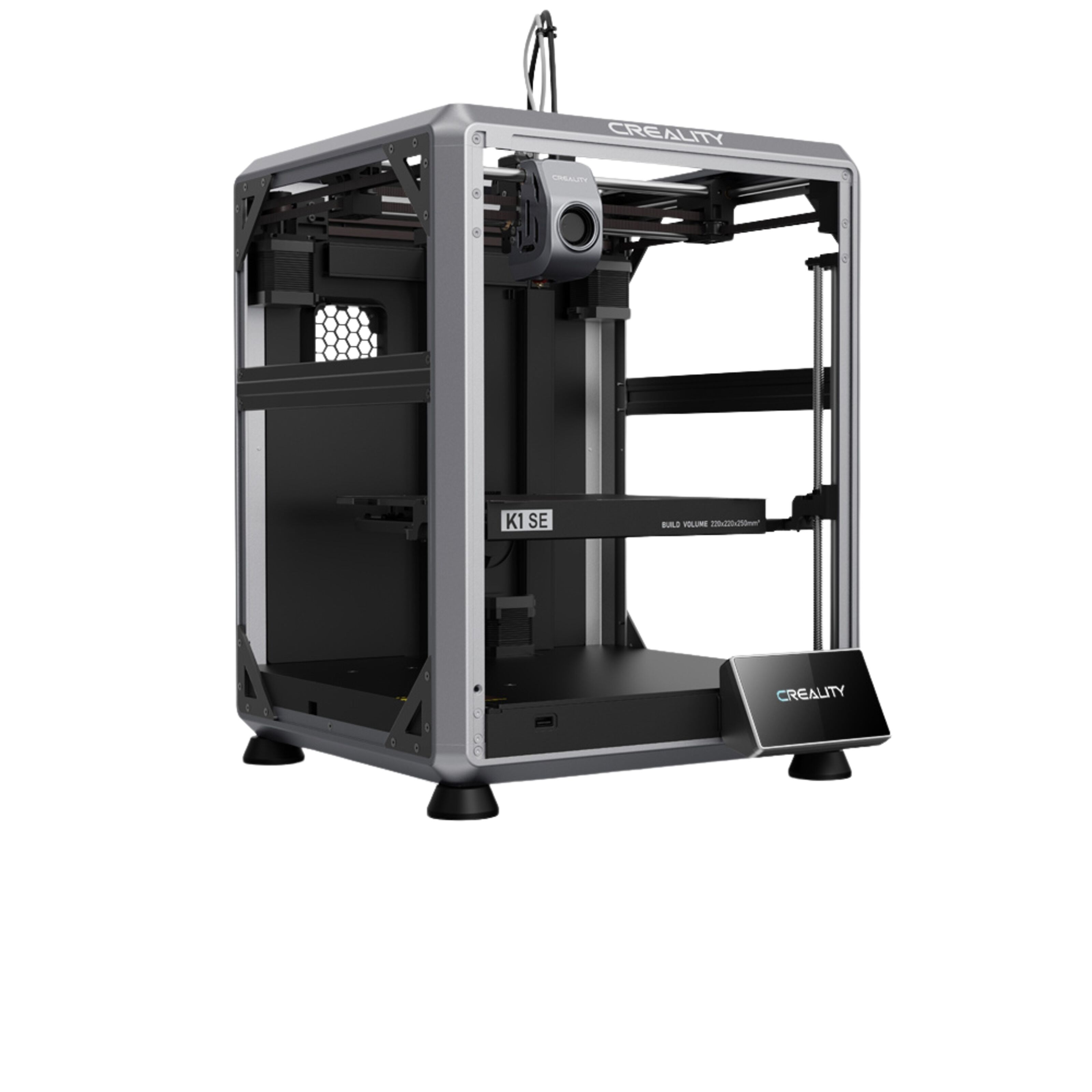 Creality K1 SE 3D-skriver