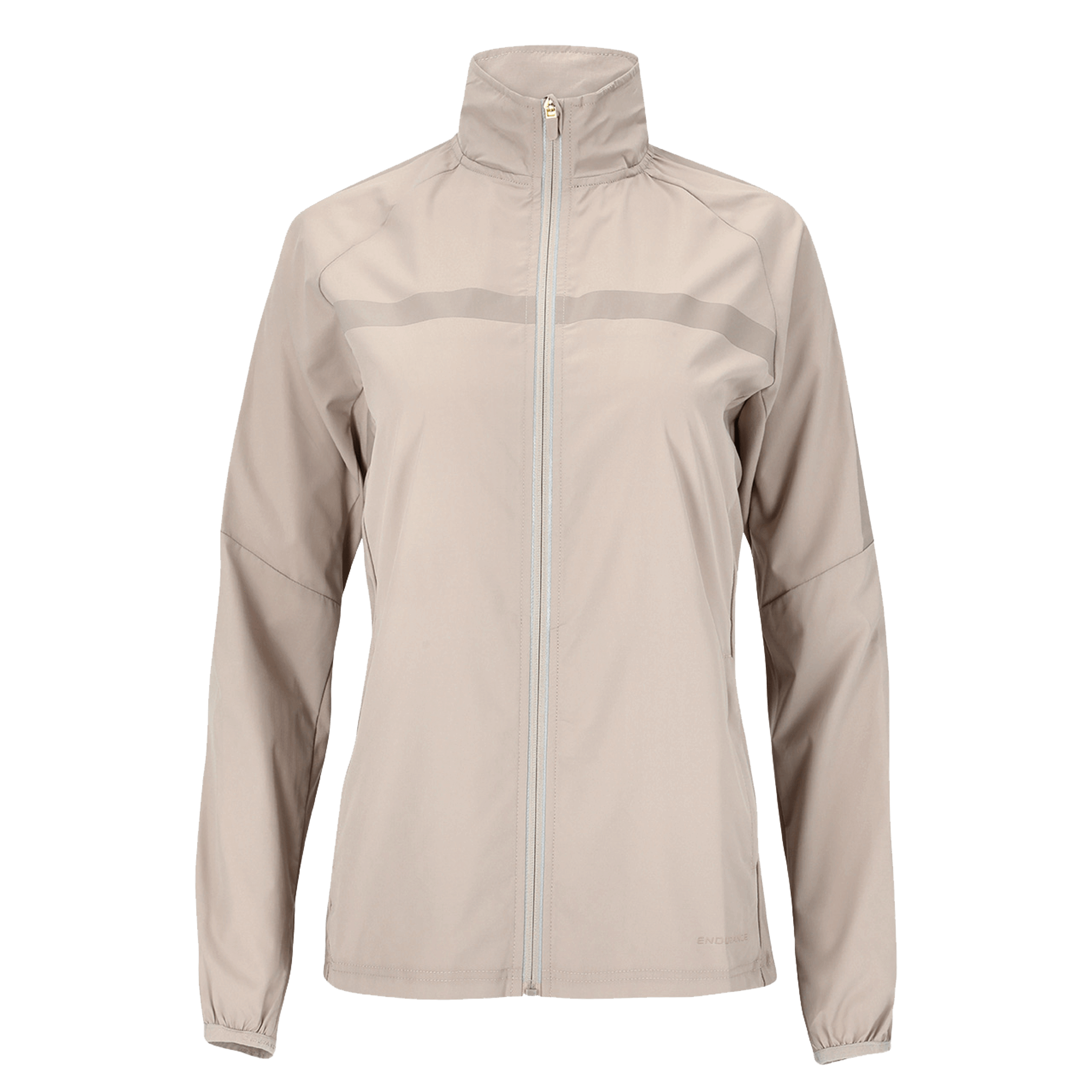 Endurance Ginara W Light The Night Jacket - Treningstøy