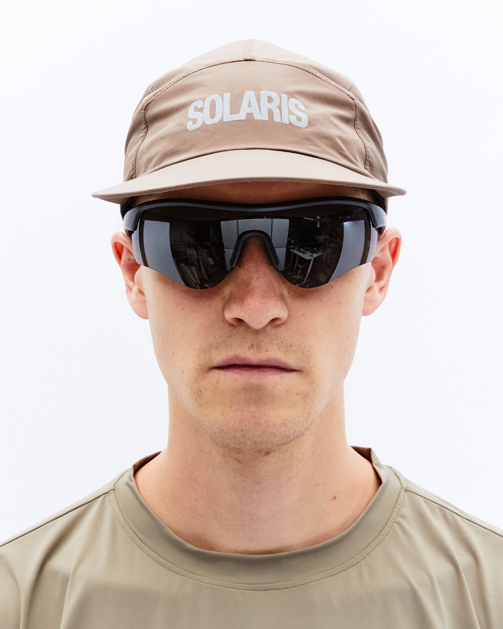 KA_YO_Prototype<br>Lightweight Hat Reflective