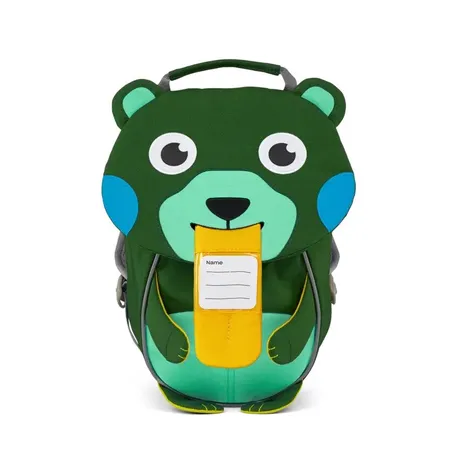 Affenzahn Kleiner Freund - Kindergartenrucksack Kreativ Bär