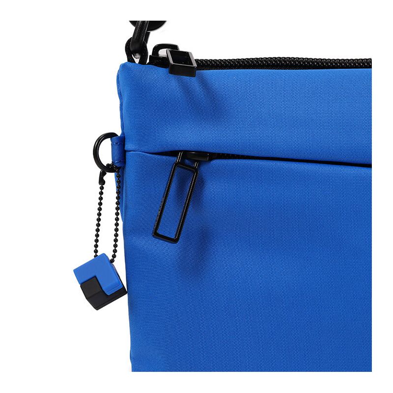 Sac bandoulière Orbit 25,5 cm Strong Blue