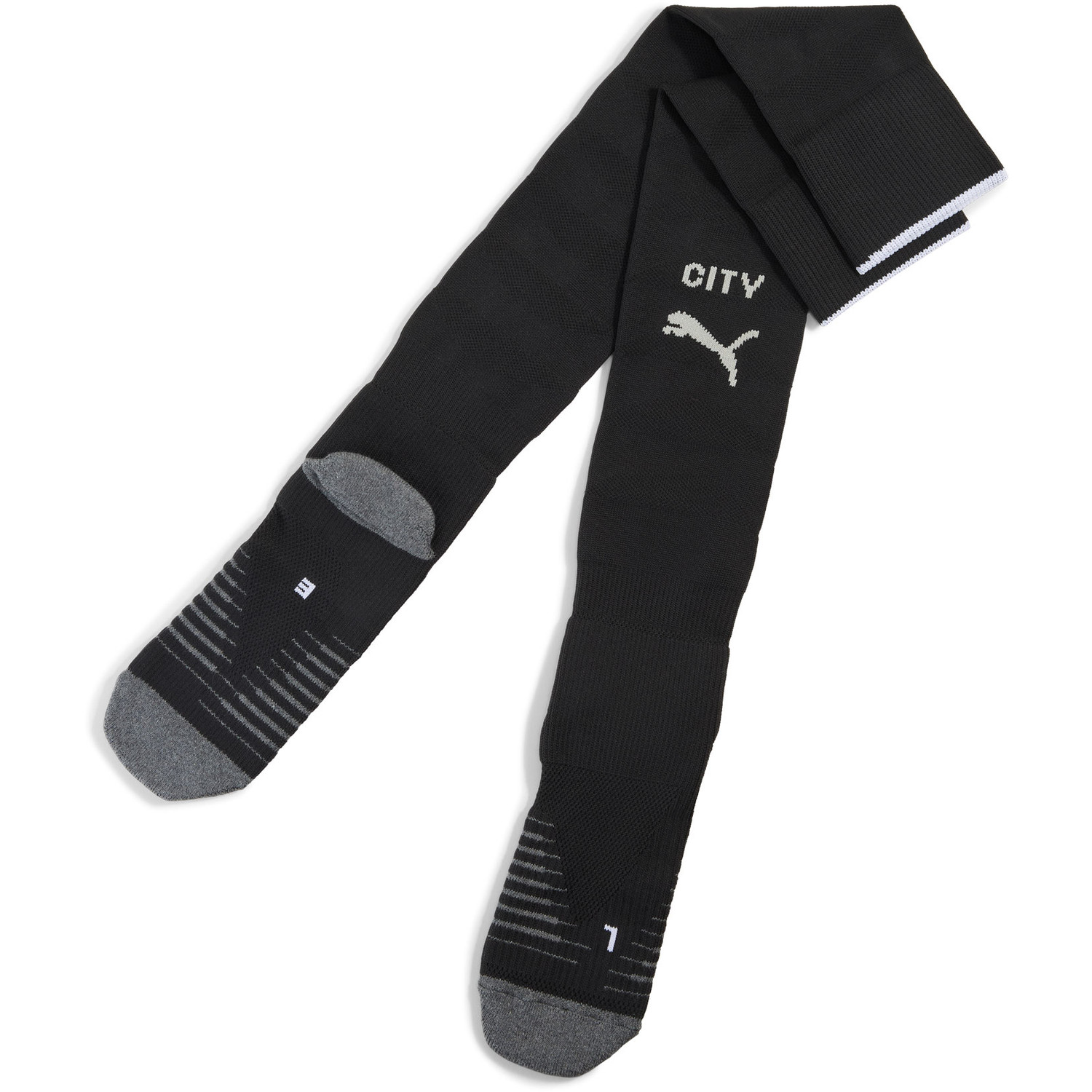 Puma Manchester City Uit Tenue Kids 2025/2026