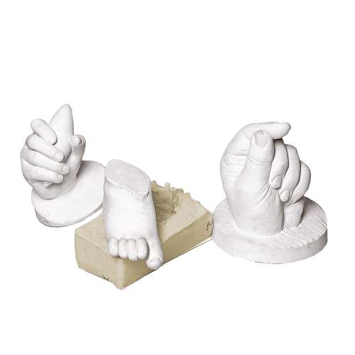 ARTIDEE® Creaform Abform-Set