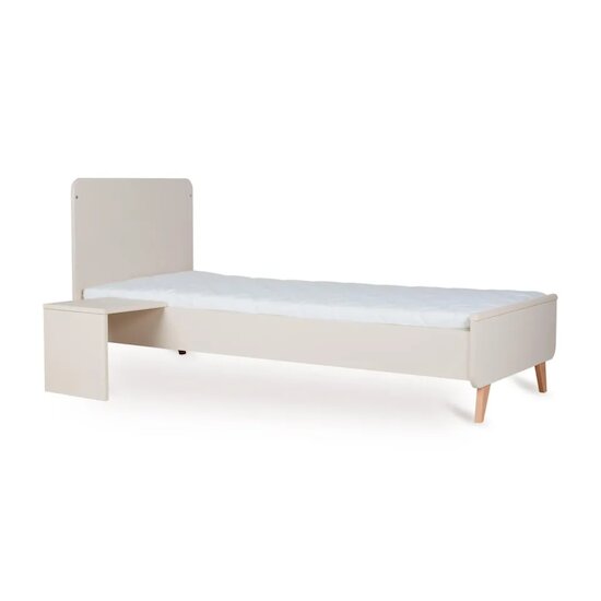 Loft Kit Junior   Argile        70 x 170 cm   de               Quax