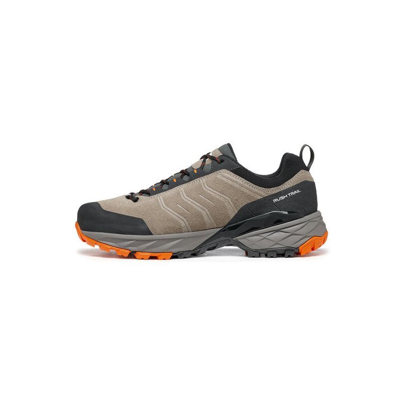 Rush Trail GTX - Chaussures randonnée homme