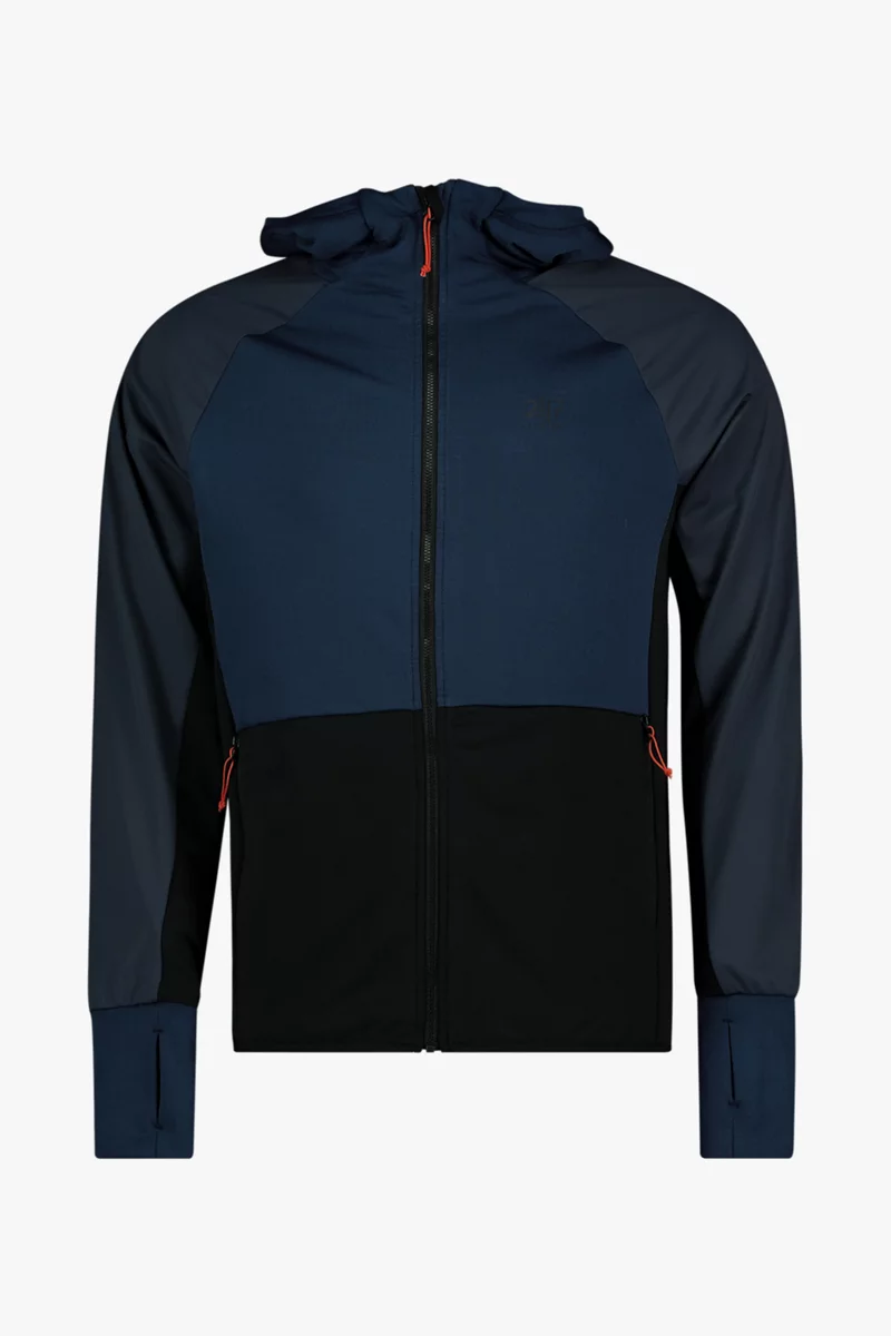 2117 OF SWEDEN Vibo Herren Midlayer