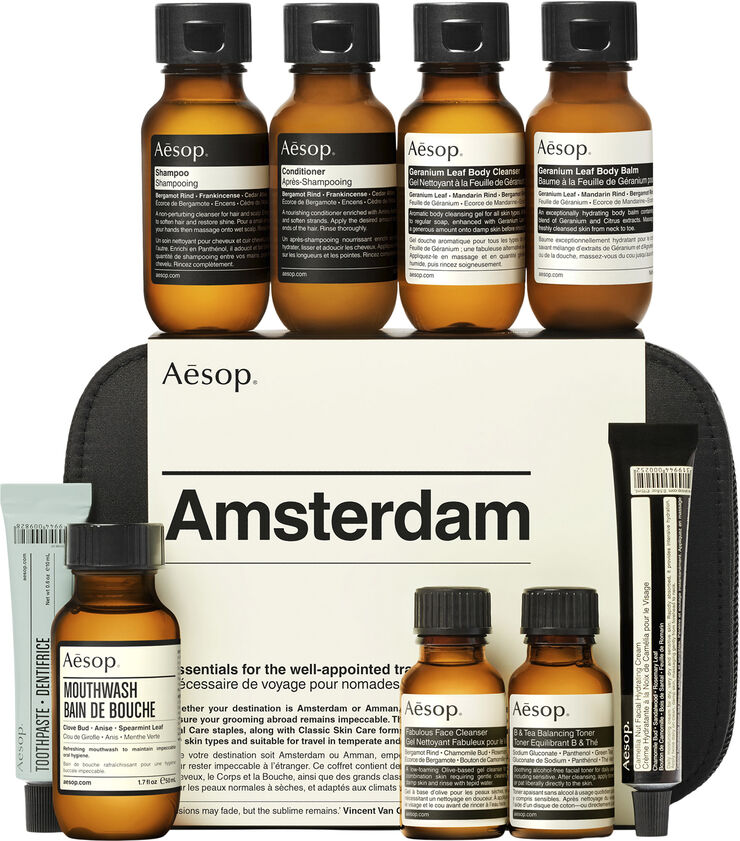 Aesop Amsterdam