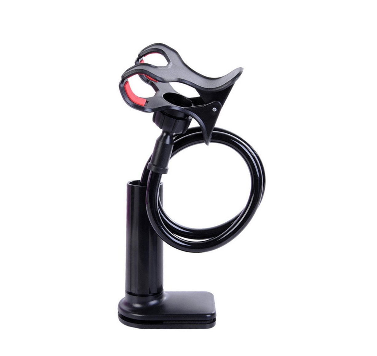 Handy Halterung 75 cm schwarz