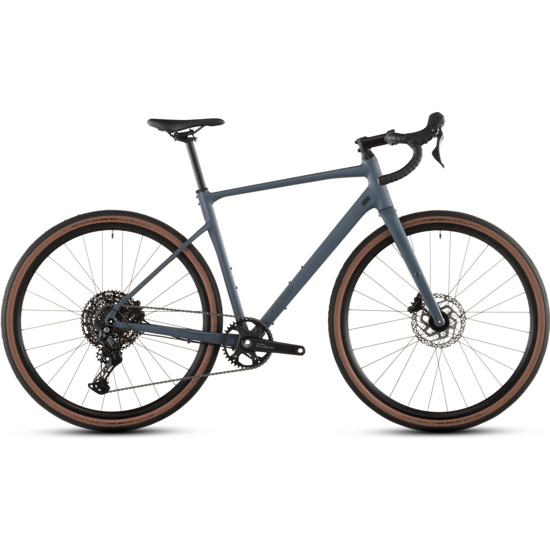 Cube Nuroad Pro 2026
