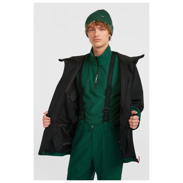 O'Neill - FWC' Cruz Triple Snow Jacket - Veste de ski