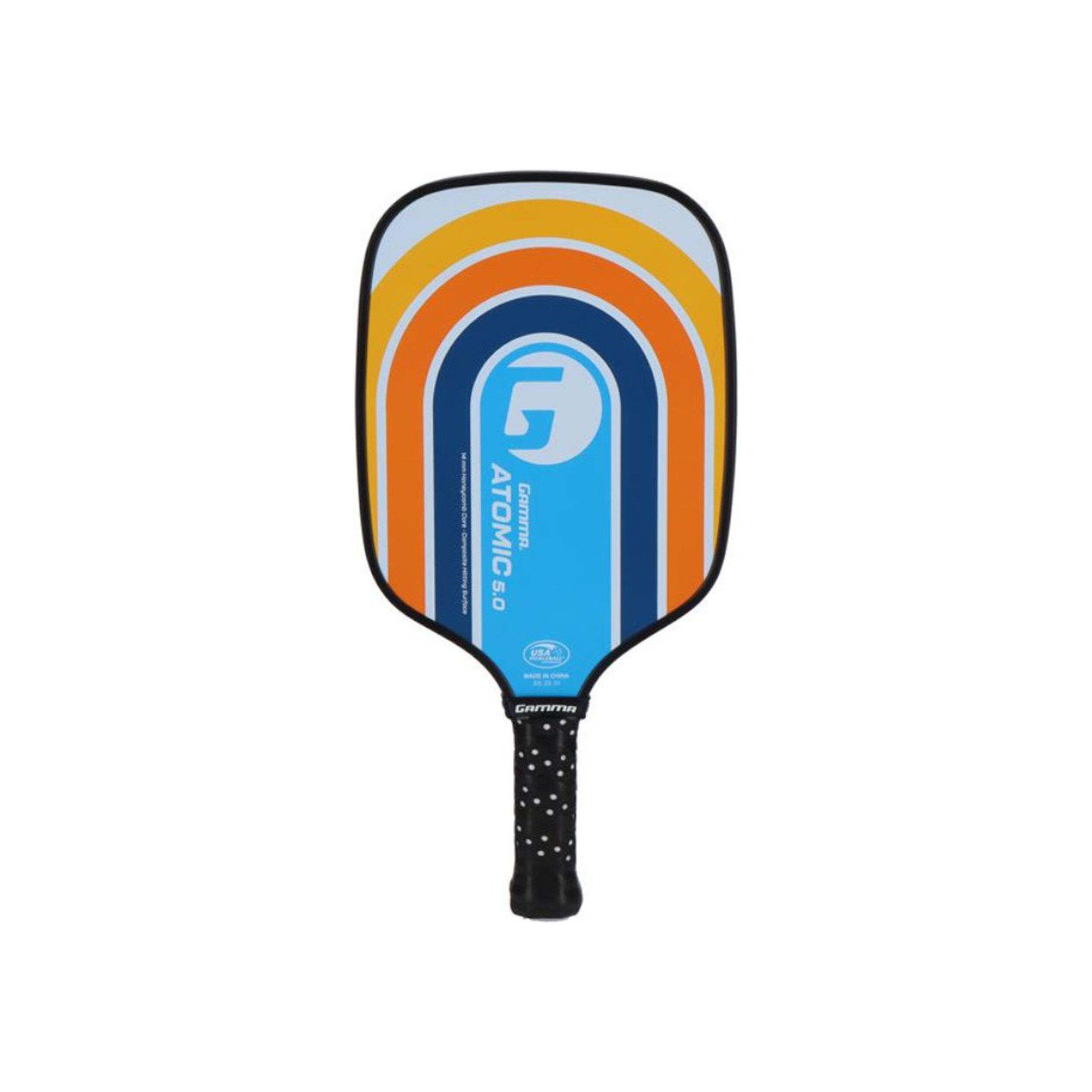 Gamma Paddle Atomic 5.0
