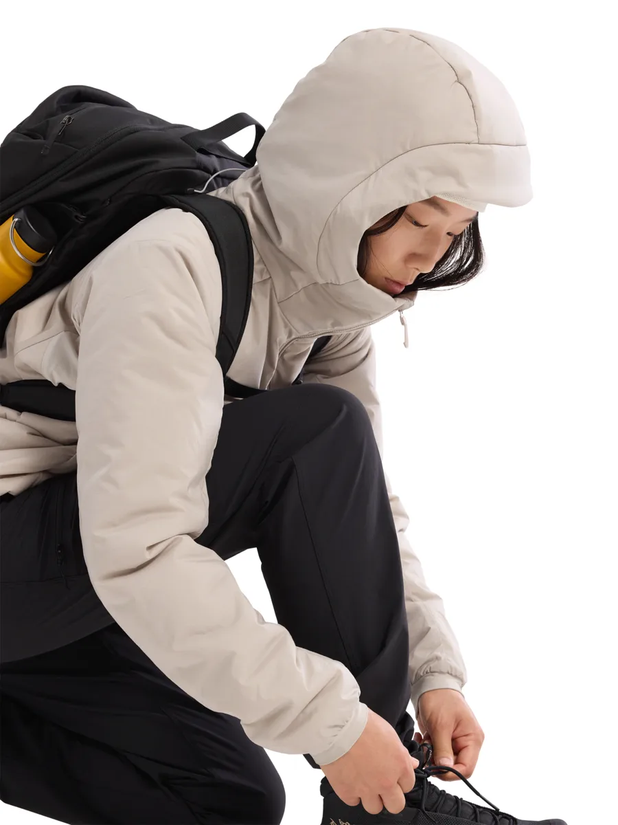 Arc'teryx Women's Atom Heavyweight Hoody Rune