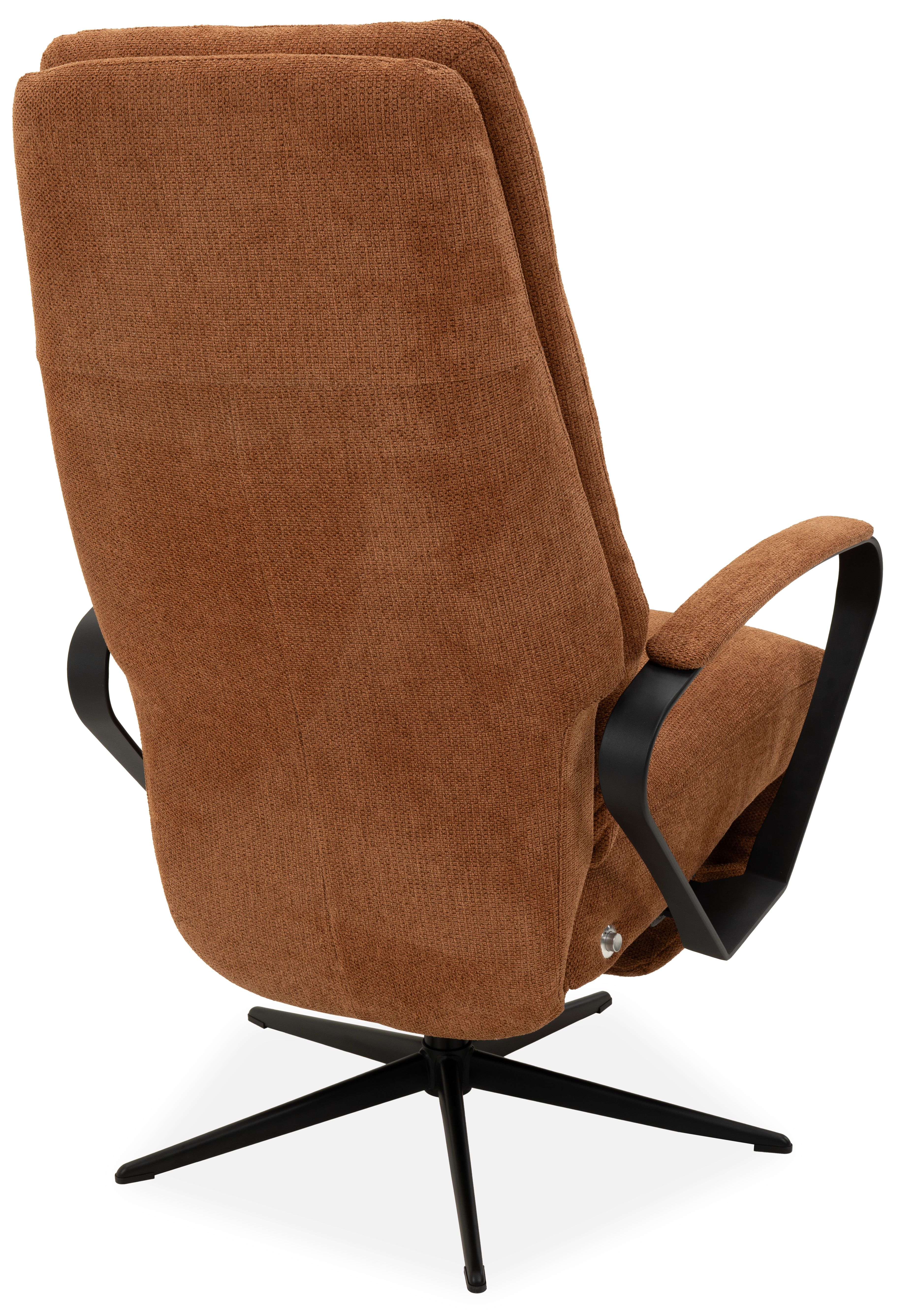 Relaxfauteuil Stijn