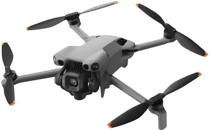 DJI Mini 5 Pro - Fly More Combo - Drone - Inclusief RC331 Smart Controller