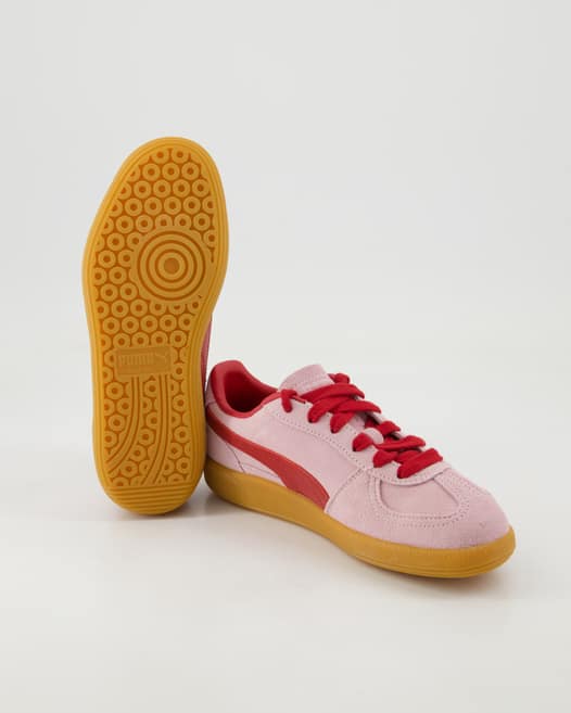 Puma Palermo Sneaker in Rosa