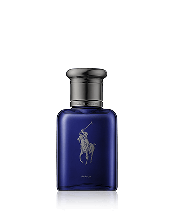 Ralph Lauren Polo Blue parfum vapo refillable 40ml