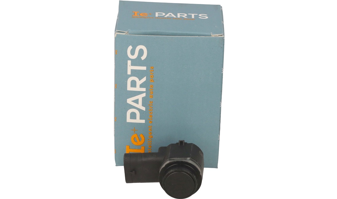 Sensor, parkering