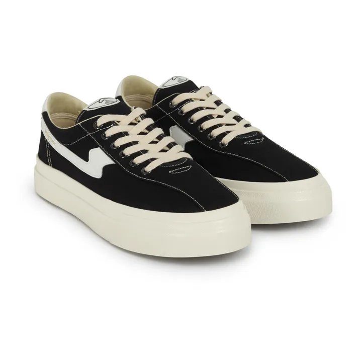 Stepney Workers Club Baskets Dellow S-Strike | Noir