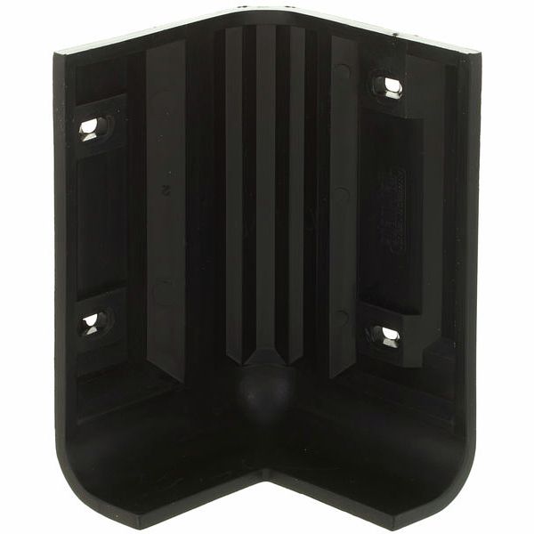 Adam Hall 4009 Cabinet Corner plastic