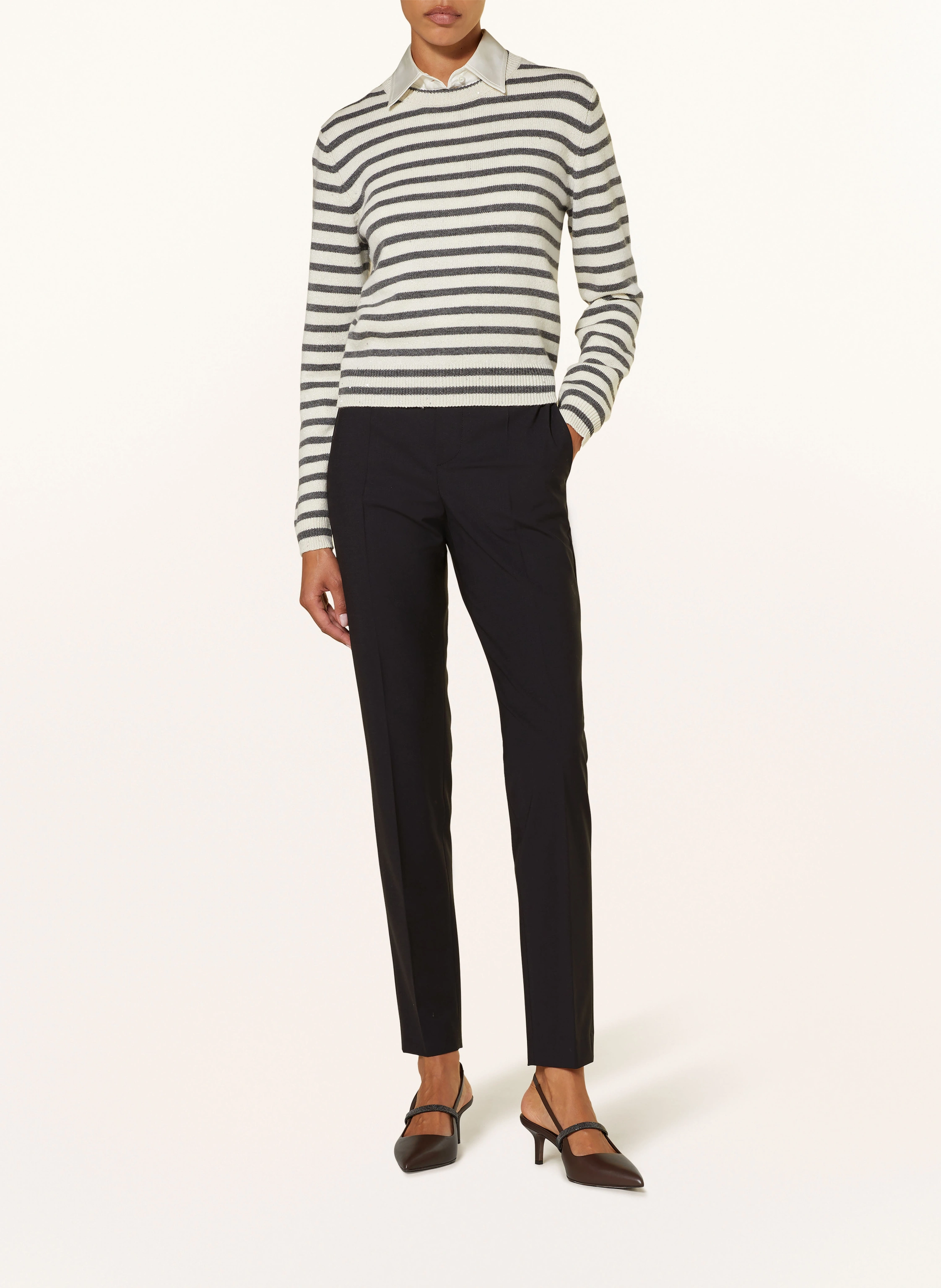 BRUNELLO CUCINELLI Hose