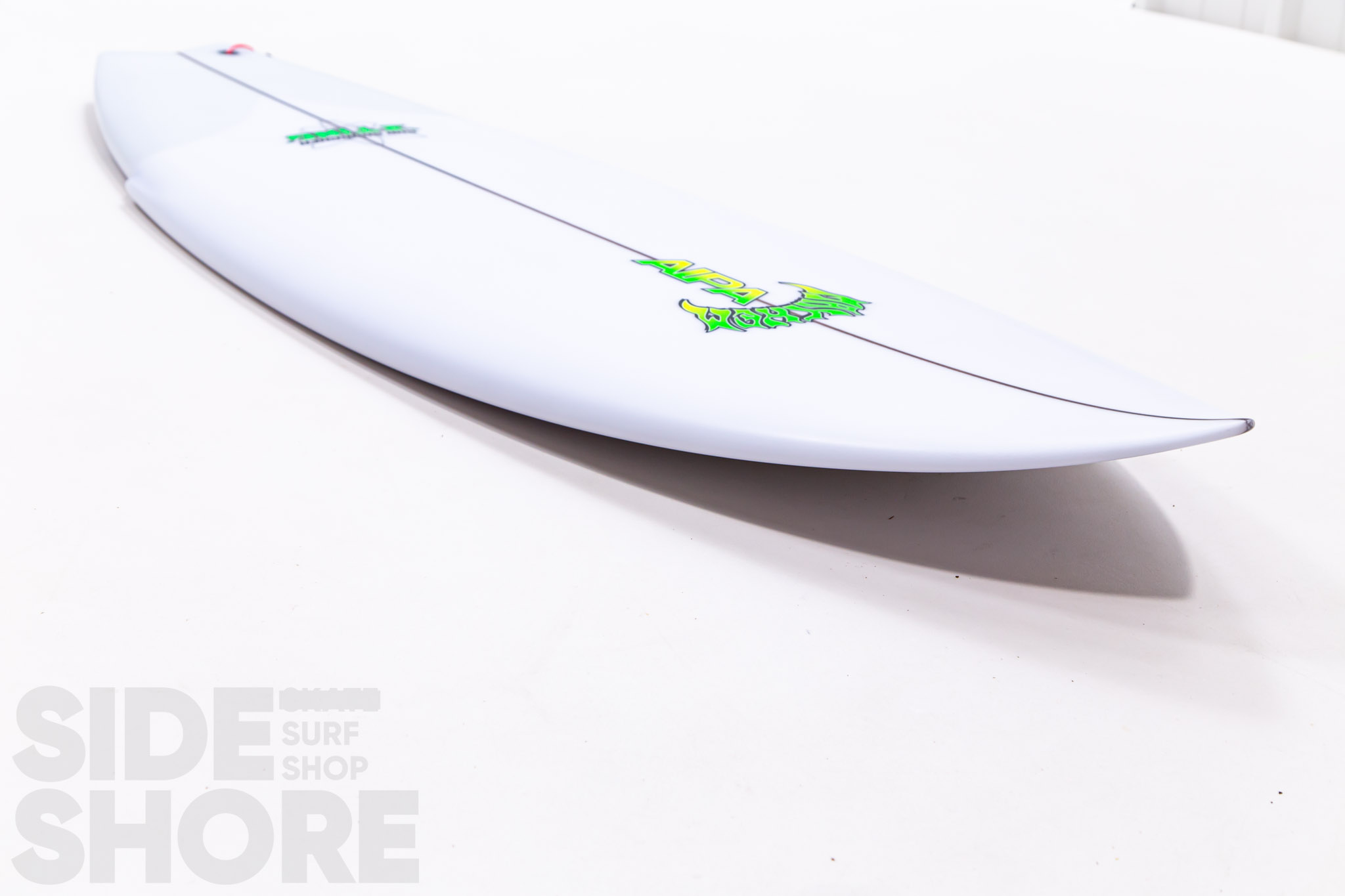 Lost Aipa Sub Scorcher Sting - 5'7 x 19.25