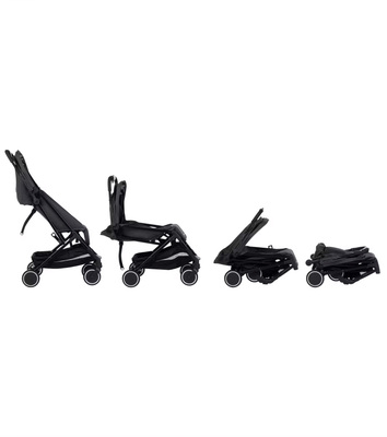 Bebeconfort Soko Trille, Mineral Graphite