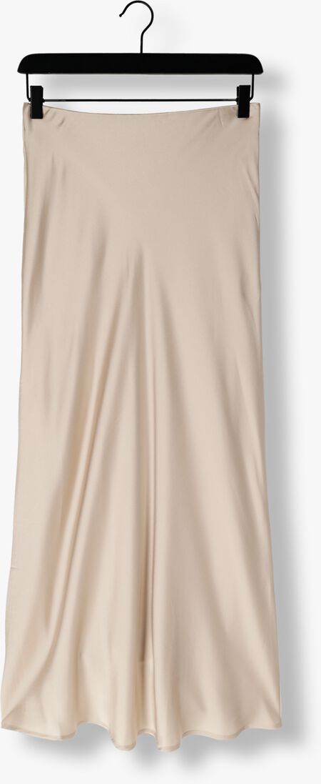 witte bruuns bazaar maxirok joanelle skirt