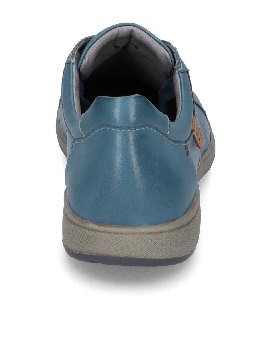 Sneaker Caren 42, azur