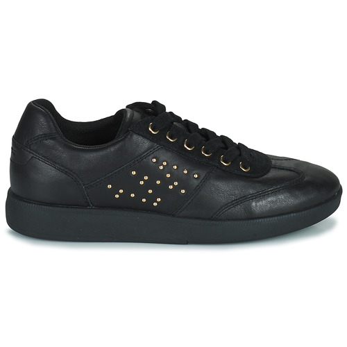 Geox - D MELEDA A - Noir