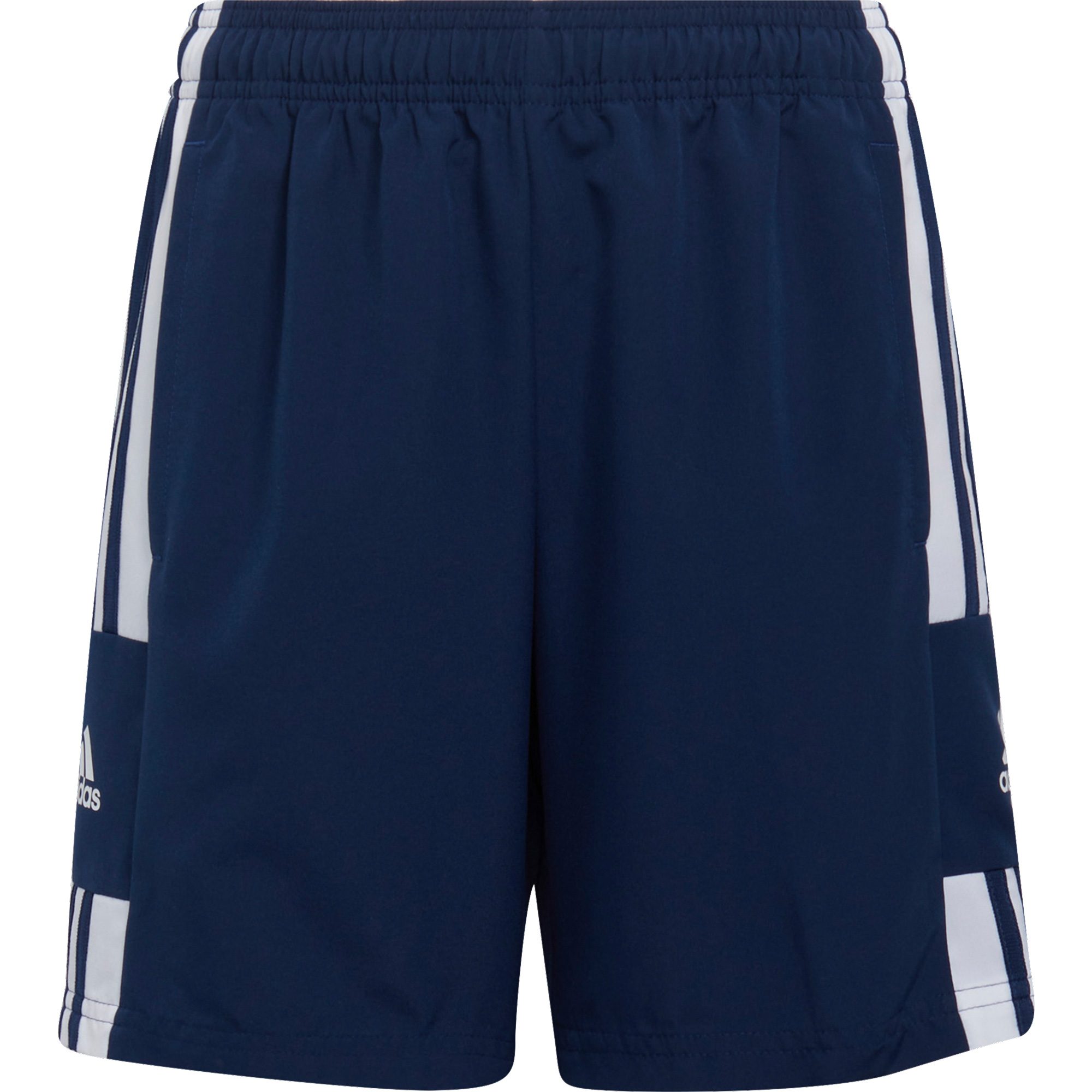 adidas Squadra 21 Woven Shorts Kinder team navy blue