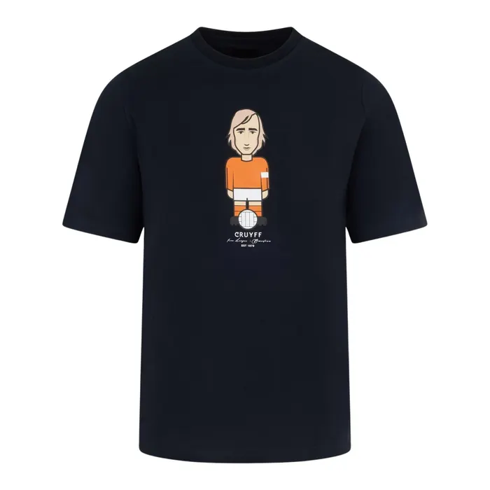 Cruyff Avatar Shirt Heren