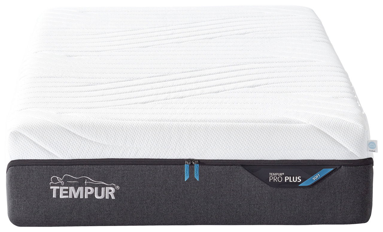 Tempur Viscomatratze PRO PLUS COOLQUILT